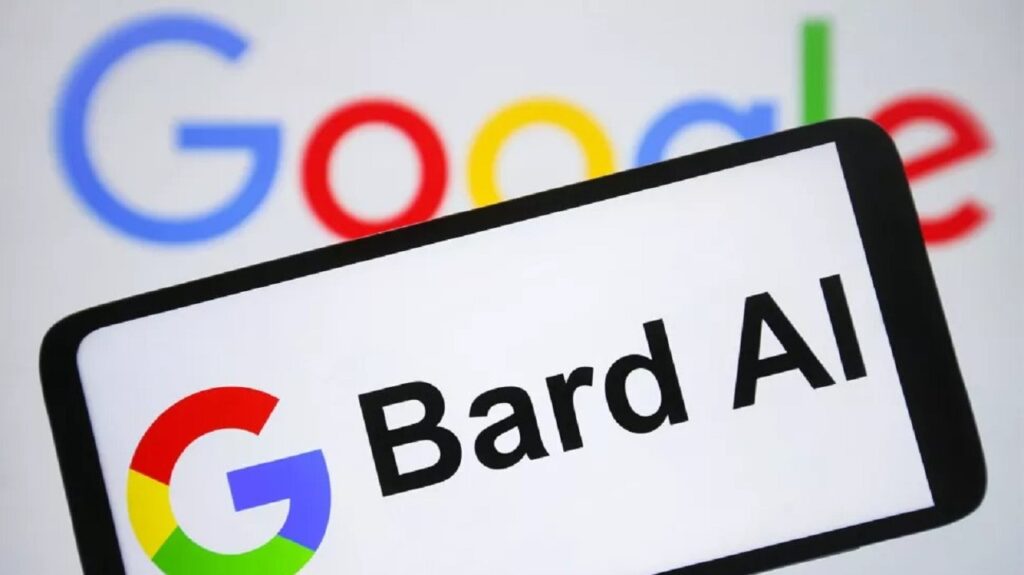 Google Bard AI