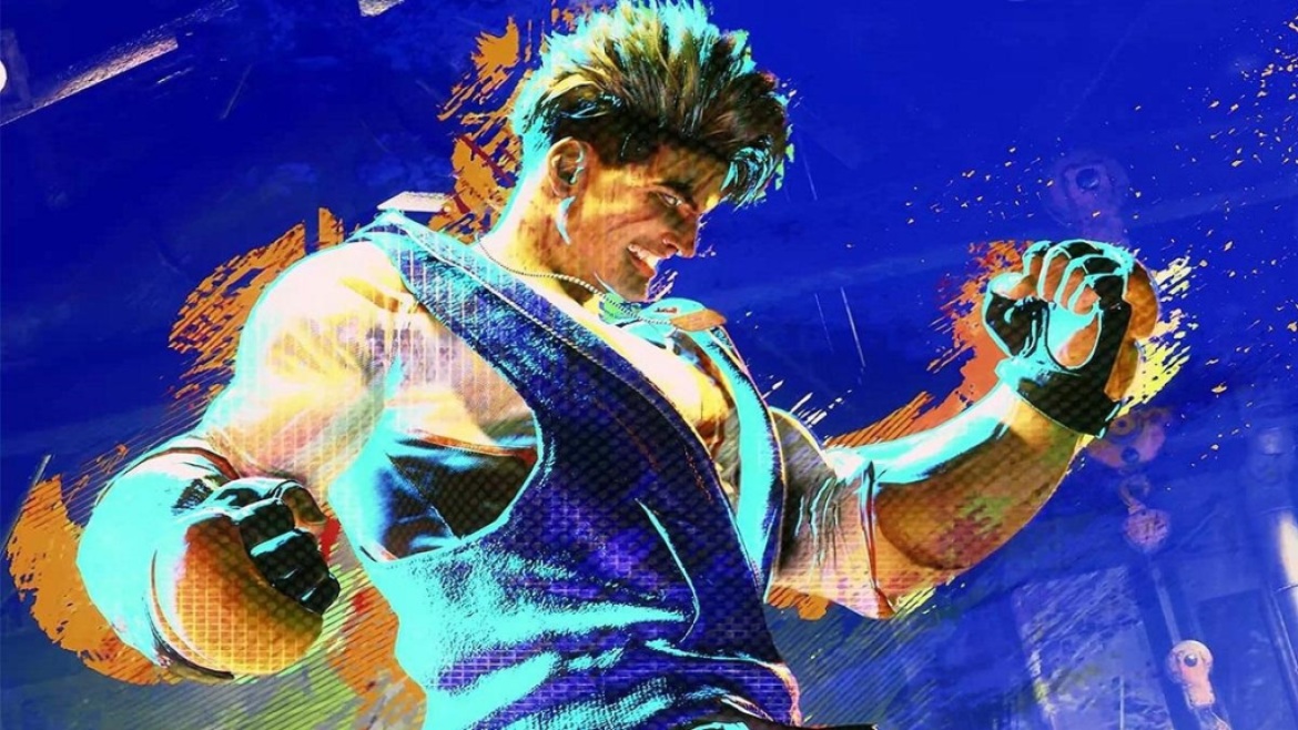 Guide de taille de fichier Street Fighter 6