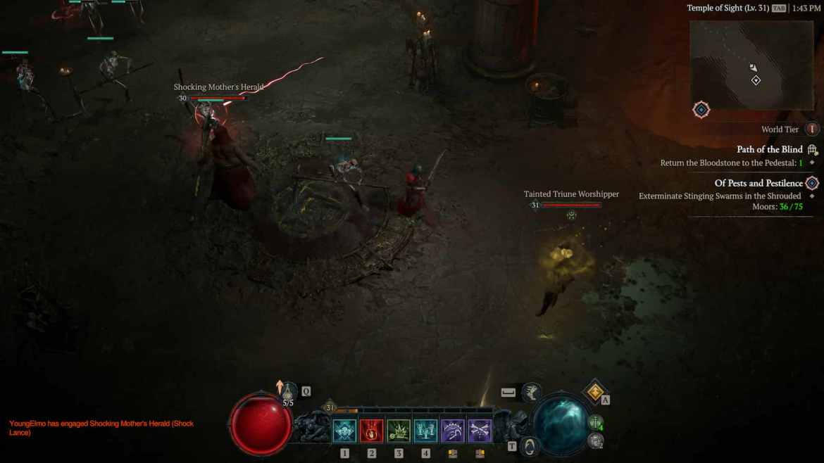 1685994393 950 Comment obtenir laspect de leclatement des os dans Diablo 4