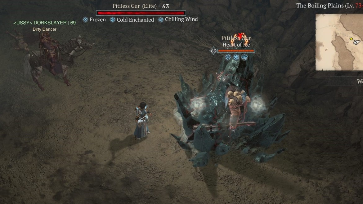 1686307858 266 Tous les emplacements de monstres extremement rares dans Diablo 4