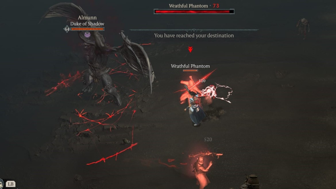 1686307859 239 Tous les emplacements de monstres extremement rares dans Diablo 4