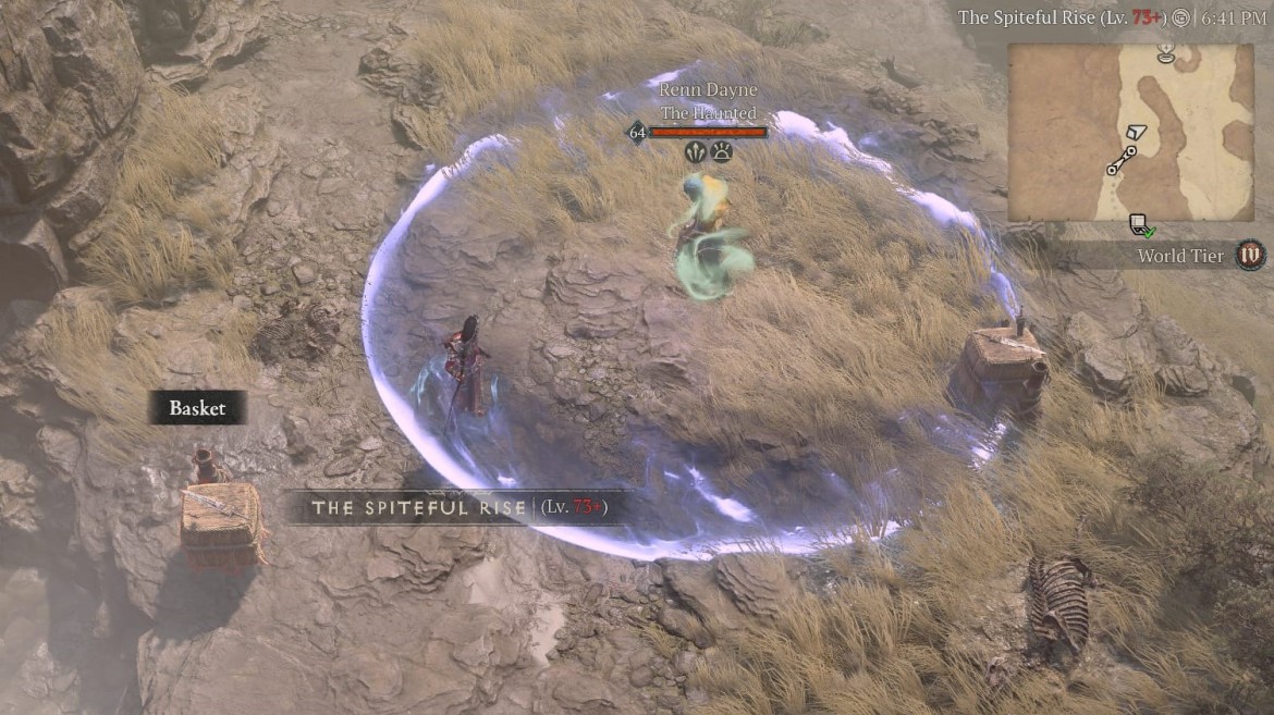 1686307859 636 Tous les emplacements de monstres extremement rares dans Diablo 4