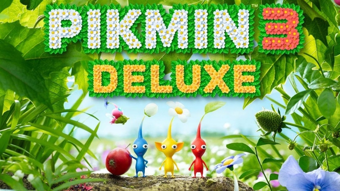 1687885769 360 Comment jouer a tous les jeux Pikmin de la serie