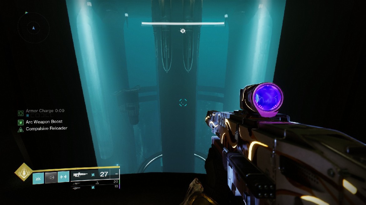 1688077892 325 Destiny 2 Ghosts of the Deep Dungeon Memory of Darkness