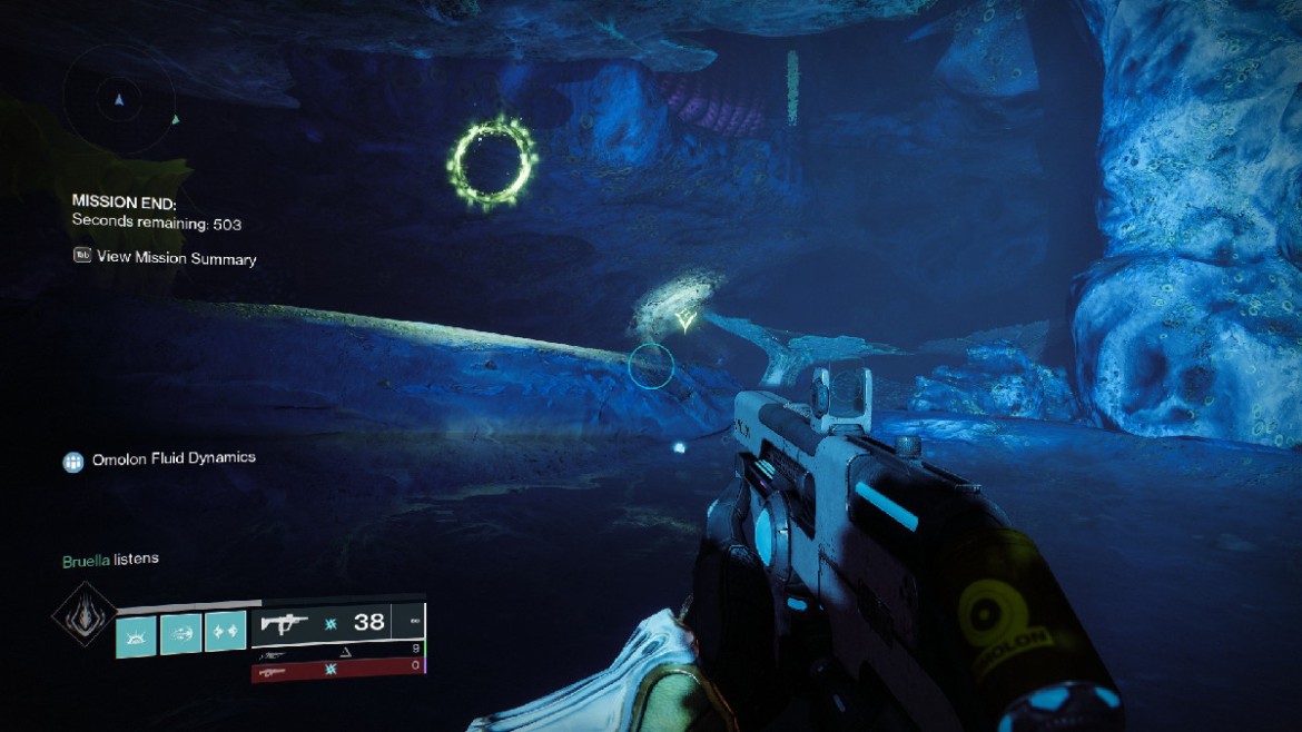 1688077896 922 Destiny 2 Ghosts of the Deep Dungeon Memory of Darkness