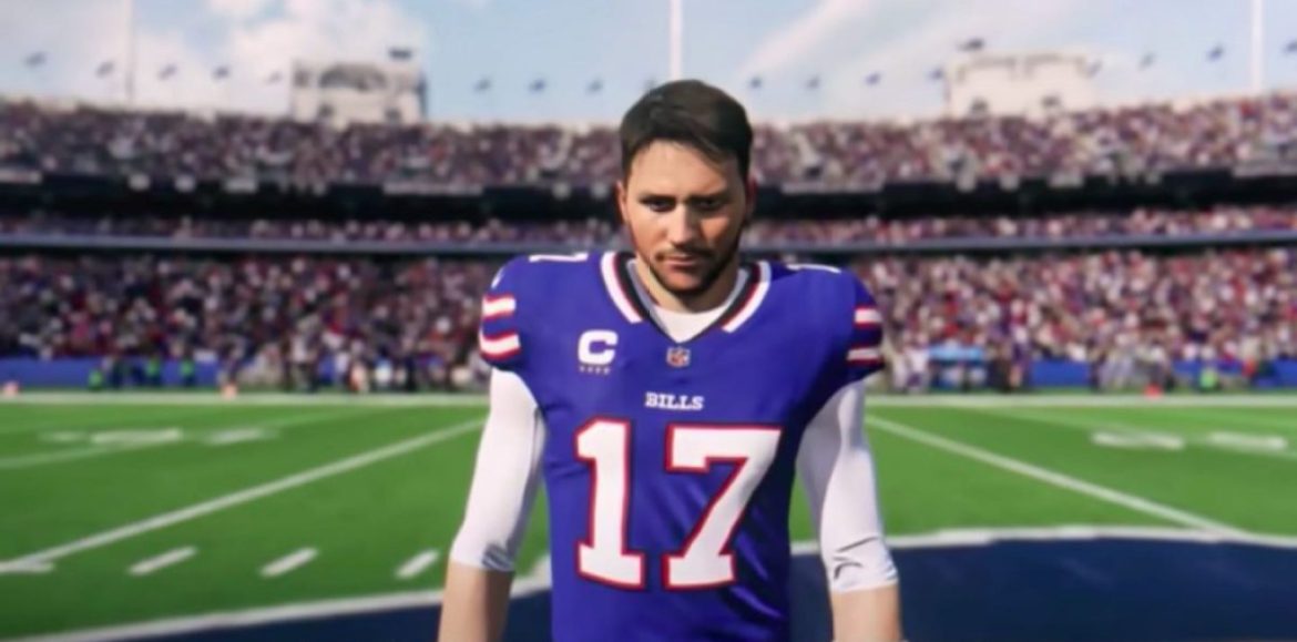 Quelle est la date de sortie de Madden NFL 24