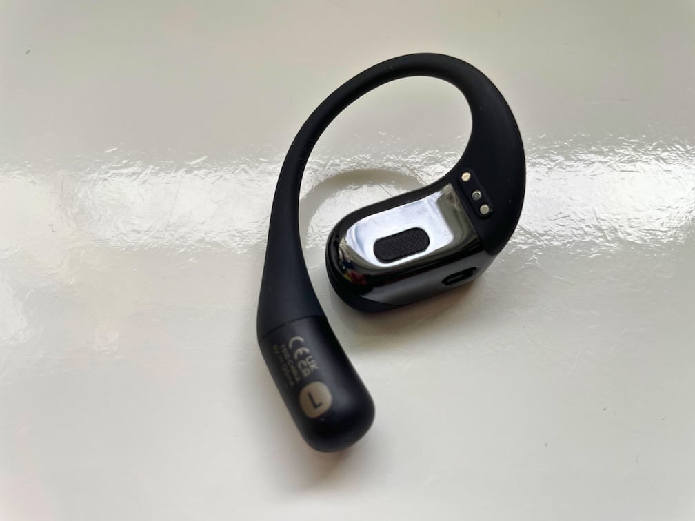 ecouteur Shokz OpenFit