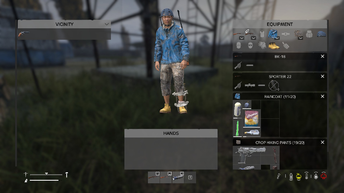 1689103489 863 Comment faire une attelle dans DayZ