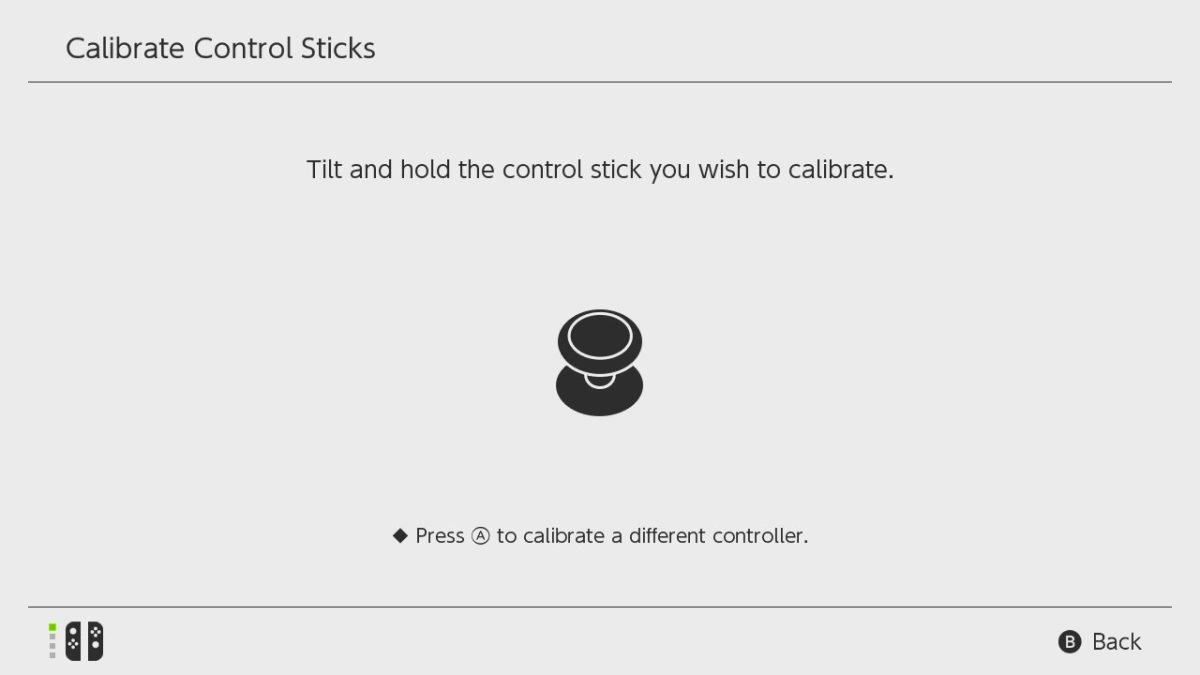 fix_joy_con_drift_on_a_switch