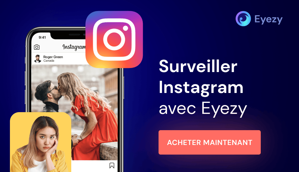 Instagram eyezy