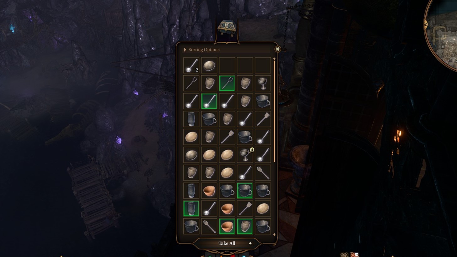 1691446929 418 Baldurs Gate 3 Comment trouver et utiliser le coffre du