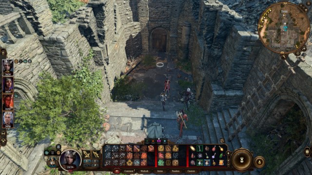 1691539295 492 Baldurs Gate 3 Ou trouver le garrot Guide de