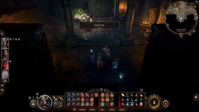 1691539296 292 Baldurs Gate 3 Ou trouver le garrot Guide de