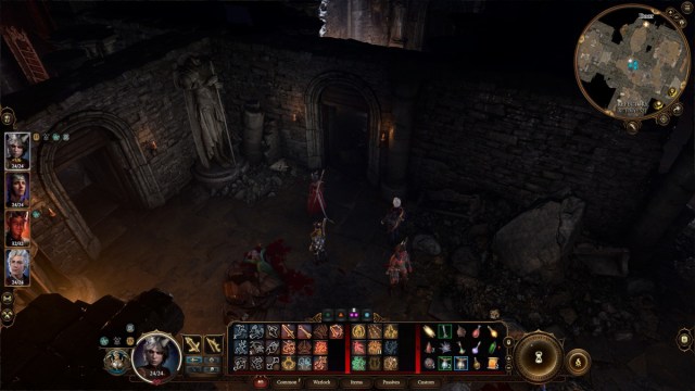 1691539296 409 Baldurs Gate 3 Ou trouver le garrot Guide de