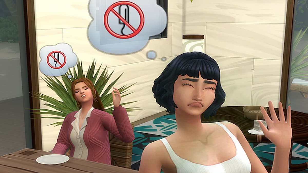 1692116987 8 Sims 4 Slice of Life Mod explique et comment telecharger