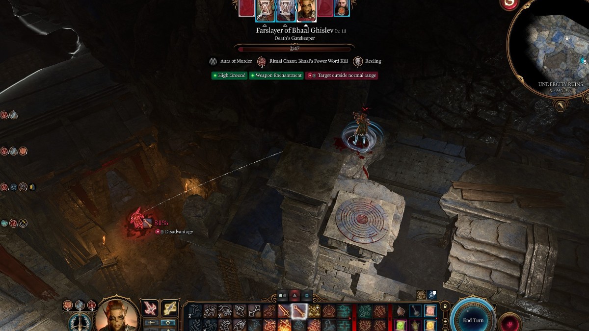 1692238269 595 Baldurs Gate 3 Comment entrer dans le temple de Bhaal