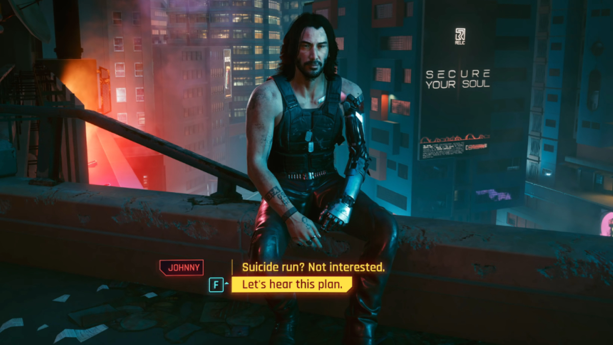 1692545092 818 Cyberpunk 2077 Guide de fin secrete