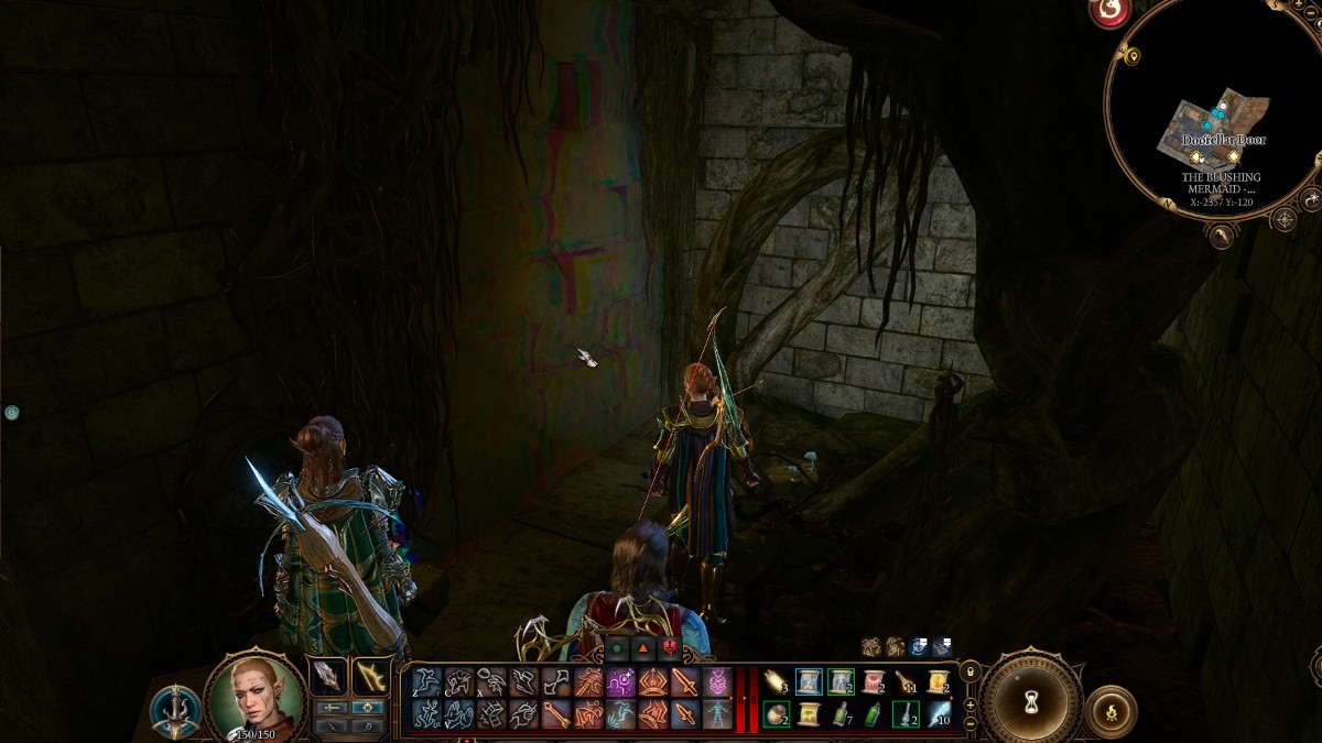 1692666184 963 Baldurs Gate 3 Comment trouver le Hag dans lacte 3