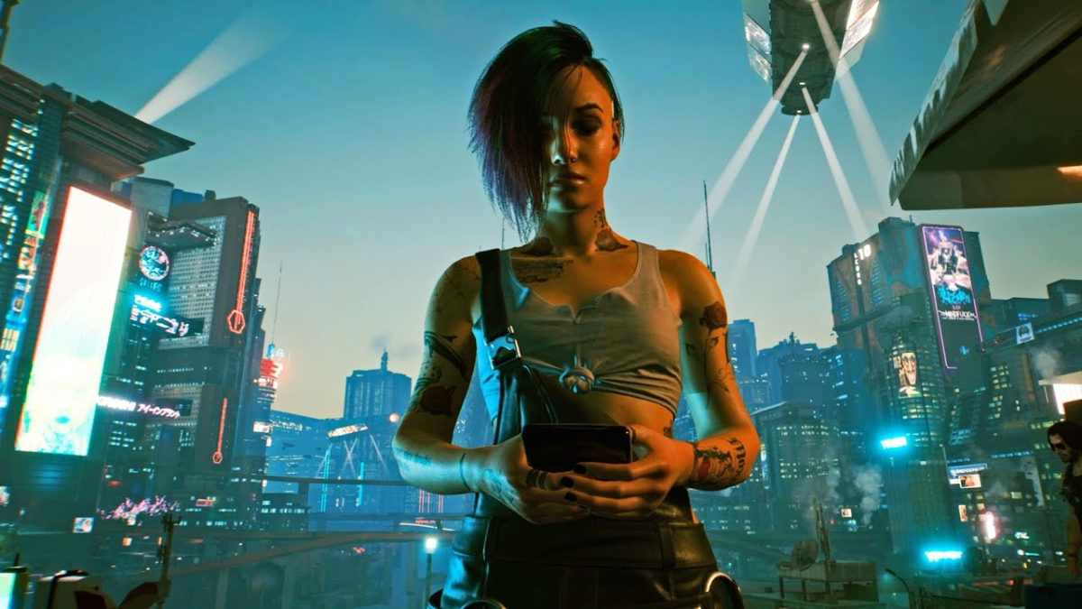 1692723118 694 Cyberpunk 2077 Comment romancer Judy