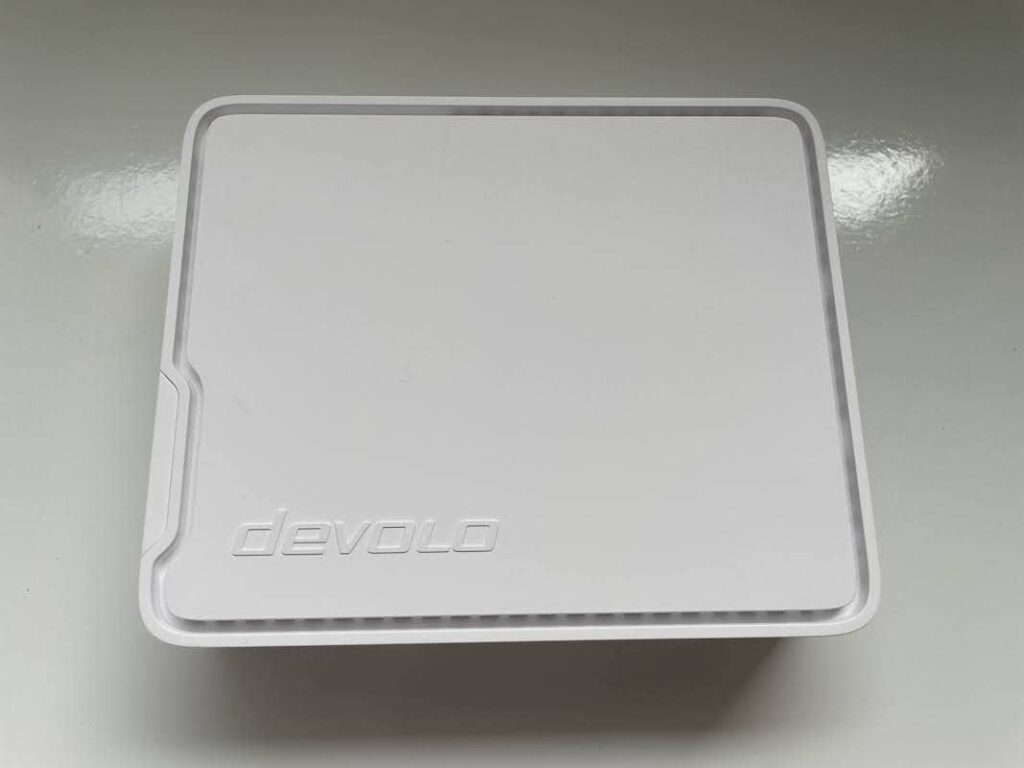 Devolo Wifi Repeater 5400