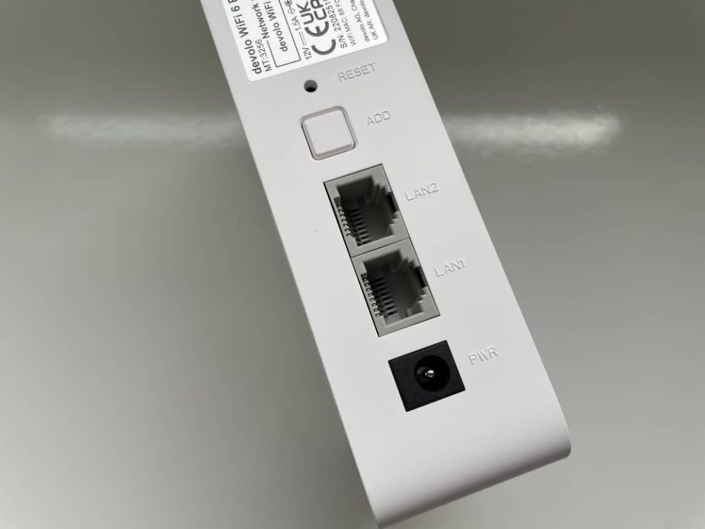 Devolo Wifi Repeater 5400