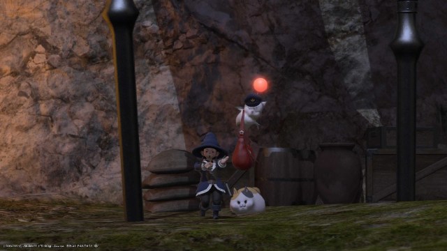 1694457844 420 Comment fonctionnent les montures multi personnes dans Final Fantasy XIV –