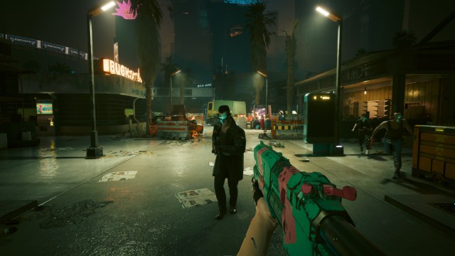 1694670517 52 7 meilleurs mods pour Cyberpunk 2077 en 2023