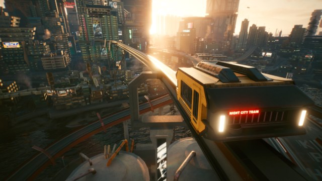 1694670517 687 7 meilleurs mods pour Cyberpunk 2077 en 2023