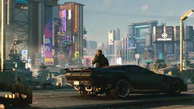 1694670518 180 7 meilleurs mods pour Cyberpunk 2077 en 2023