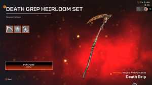 1694796001 971 Toutes les armes patrimoniales dans Apex Legends repertoriees