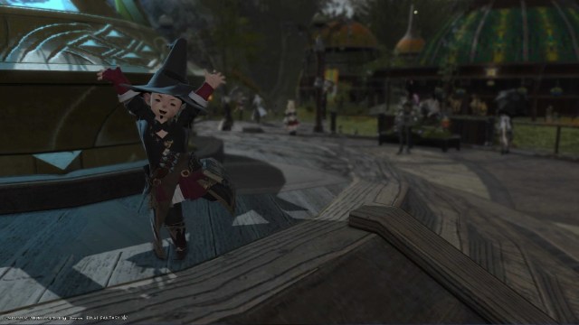 1694803613 618 Quetes de depart FFXIV pour chaque classe Limsa Lominsa