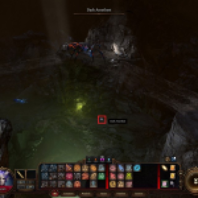 1695005714 66 Comment trouver et utiliser lamethyste foncee dans Baldurs Gate 3