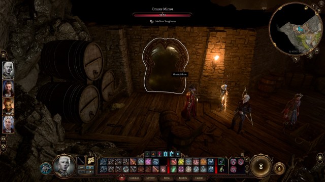 1695005715 381 Comment trouver et utiliser lamethyste foncee dans Baldurs Gate 3