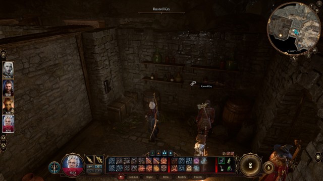 1695005715 528 Comment trouver et utiliser lamethyste foncee dans Baldurs Gate 3