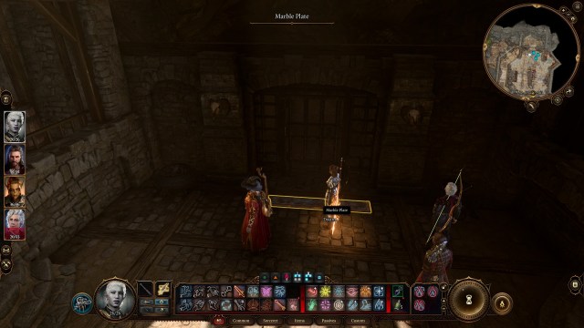 1695005716 974 Comment trouver et utiliser lamethyste foncee dans Baldurs Gate 3