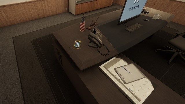 Payday 3 QR Code Téléphone