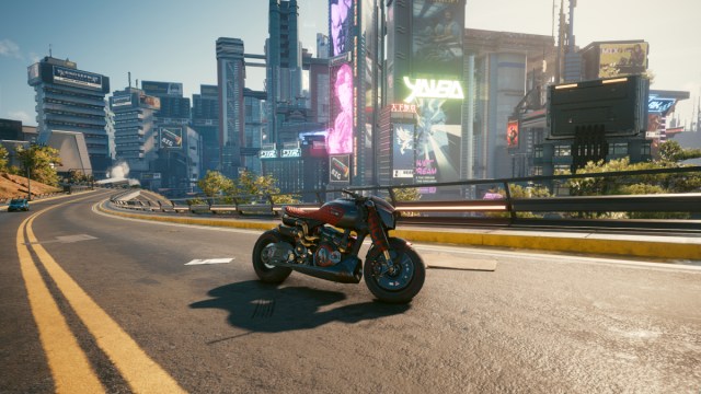 1695400337 683 Comment obtenir tous les vehicules gratuits dans Cyberpunk 2077