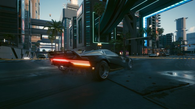 1695400338 185 Comment obtenir tous les vehicules gratuits dans Cyberpunk 2077