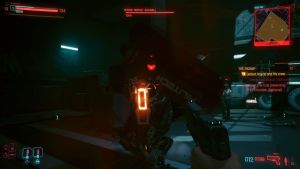 1695456774 202 Devriez vous payer ou tuer Royce dans Cyberpunk 2077 –Repondu