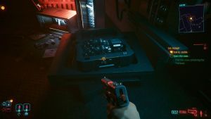 1695456775 535 Devriez vous payer ou tuer Royce dans Cyberpunk 2077 –Repondu