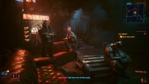 1695456775 68 Devriez vous payer ou tuer Royce dans Cyberpunk 2077 –Repondu