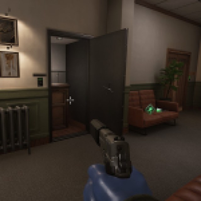 1695576190 231 Payday 3 Comment entrer dans la chambre forte de la