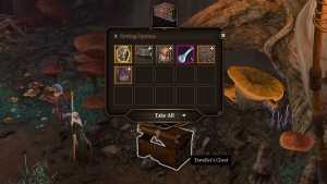 1695654811 406 Pouvez vous desactiver la cachette partagee dans Baldurs Gate 3 BG3