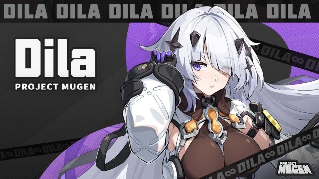 Dila du Projet Mugen