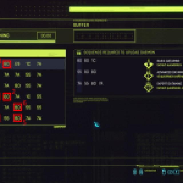 1695669270 199 Comment completer le protocole de violation dans Cyberpunk 2077