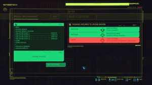 1695669271 319 Comment completer le protocole de violation dans Cyberpunk 2077