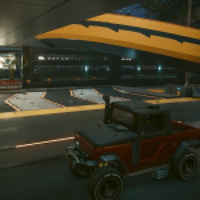 1695685109 36 Comment obtenir une voiture gratuite dans Cyberpunk 2077 Phantom Liberty