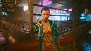 1695706952 224 Ou trouver un jouet dans Cyberpunk 2077