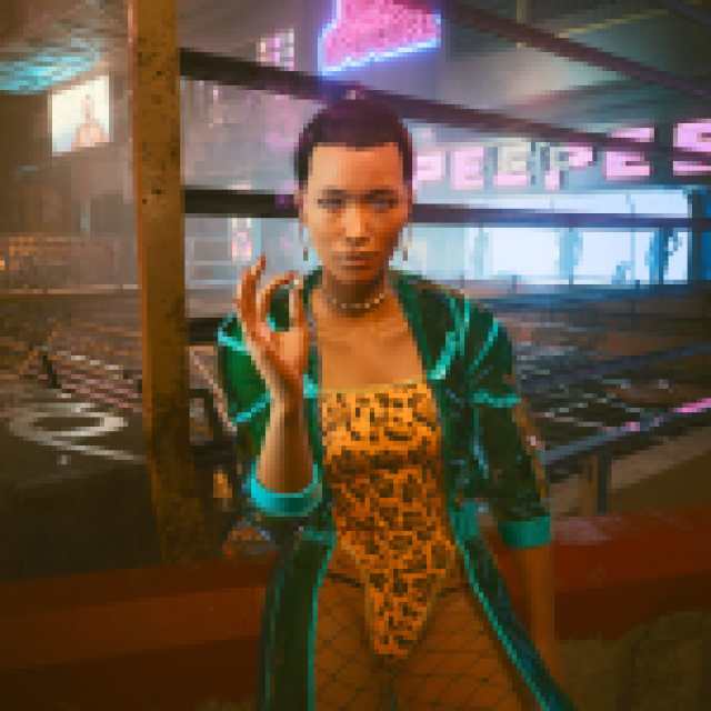 1695706952 703 Ou trouver un jouet dans Cyberpunk 2077