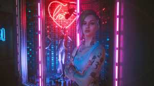 1695725019 255 Devriez vous frapper des doigts dans Cyberpunk 2077 –Repondu